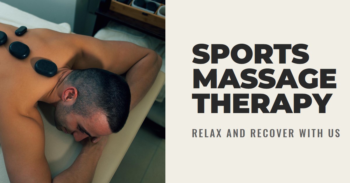 Explore Sports Massage Therapy