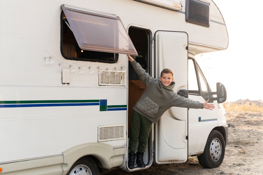 Is Investing in a Motorhome a Sound Financial Decision?