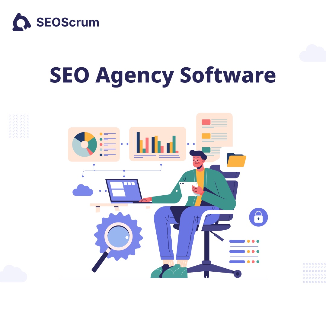 Unlock Success: SEOScrum - The Game-Changer for Your SEO Agency"