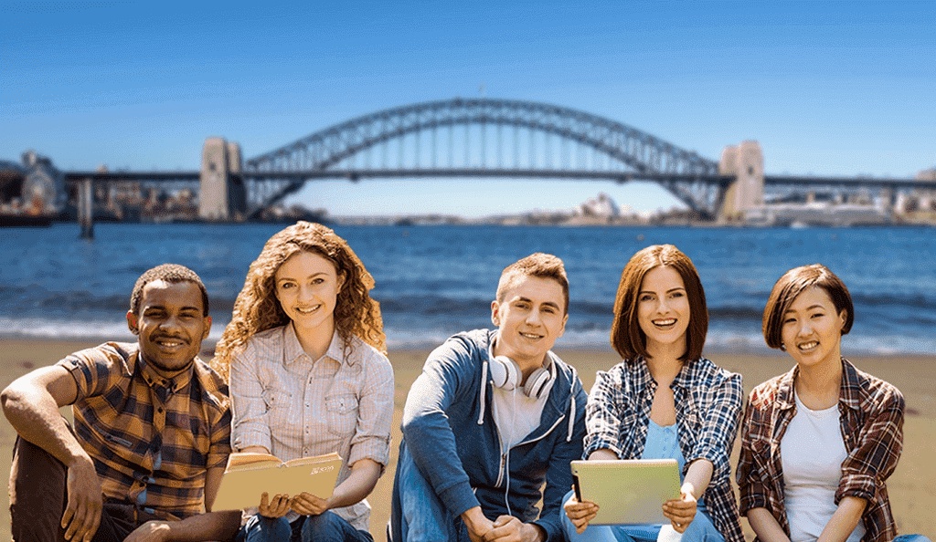 The Aussie Classroom Down Under: A Deep Dive into the International Student Experience in Australia