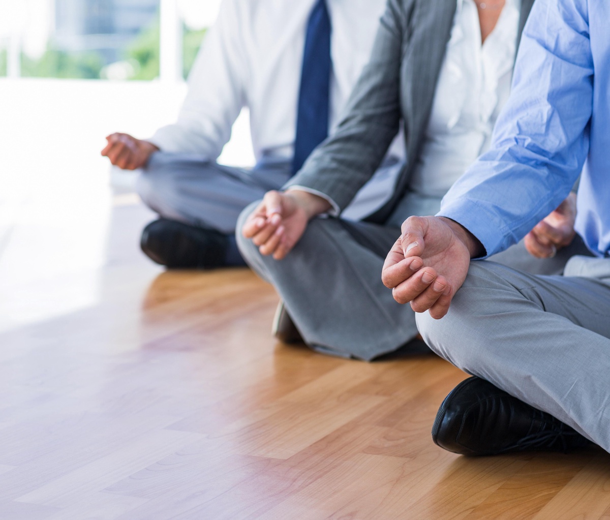 Boosting Workplace Vitality: A Guide to Corporate Wellness