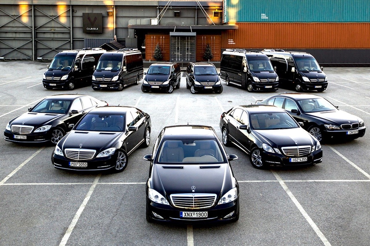 VIP Chauffeur Hire in Birmingham For Special Events in 2024