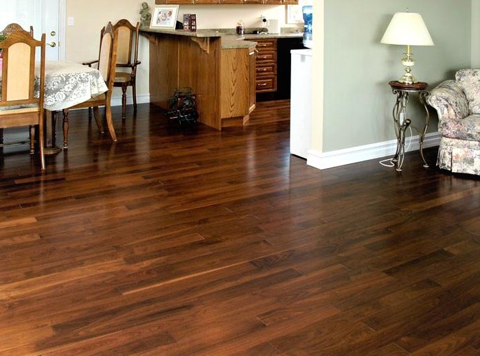 The Timeless Appeal of Hardwood Floors in Vaughan's Homes