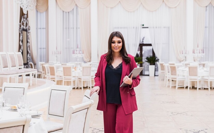 Crafting Unforgettable Moments: A Day in the Life of a Corporate Event Planner