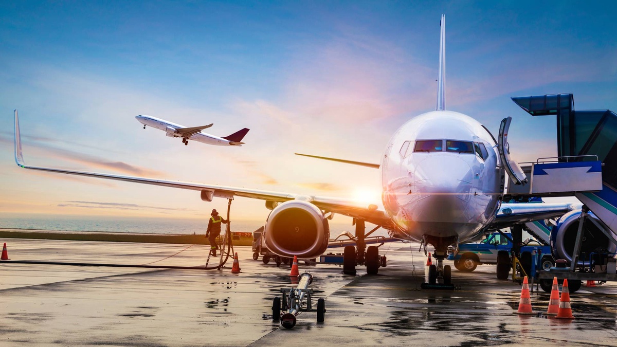Navigating Stress-Free Travel: The Ultimate Guide to Airport Transportation Services in Sutton