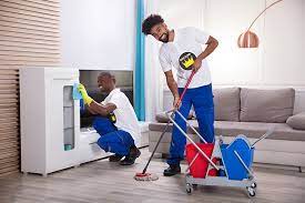Experience Spotless Bliss: Unveiling Our House Cleaning Services in Melbourne