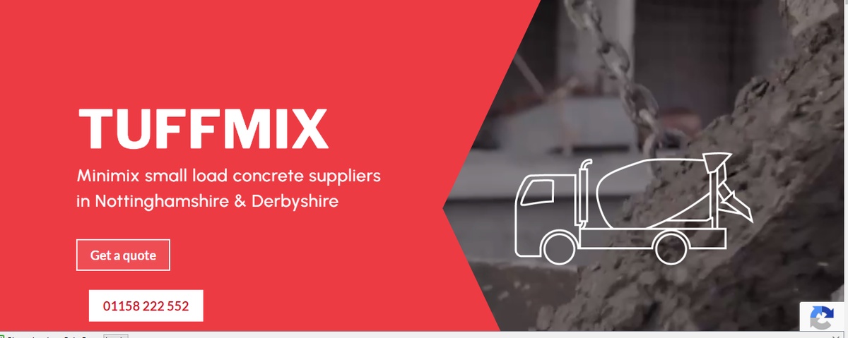 What Sets Ready Mix Concrete in Derby Apart?