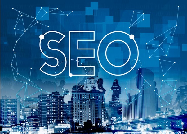 Navigating the Digital Skyline: Elevate Your Rankings with an SEO Expert in Los Angeles