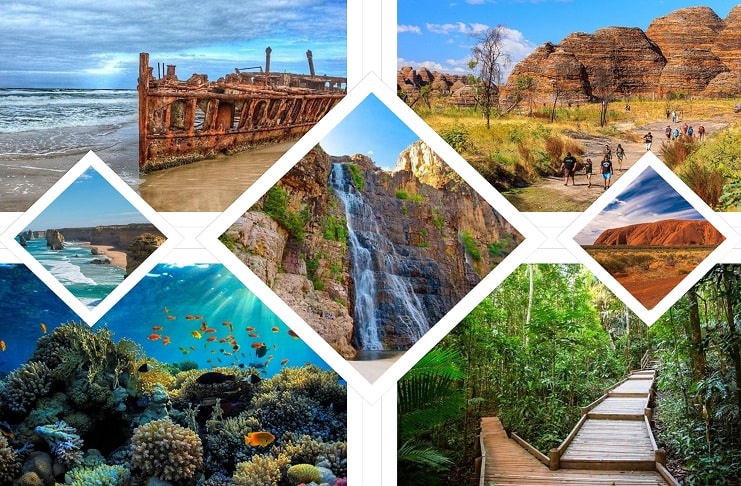 Top 10 Australia's Most Beautiful Natural Wonder for 2023