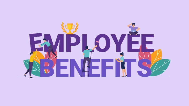 Unlocking Employee Potential Through Comprehensive Benefits