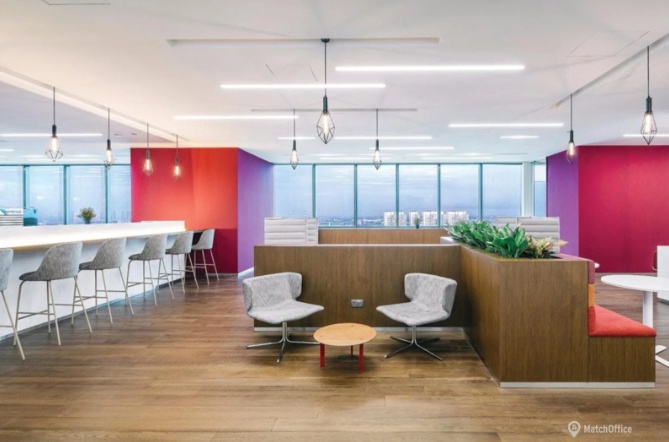 Unveiling the Future: Workspace Innovation in Virtual Offices in Hong Kong