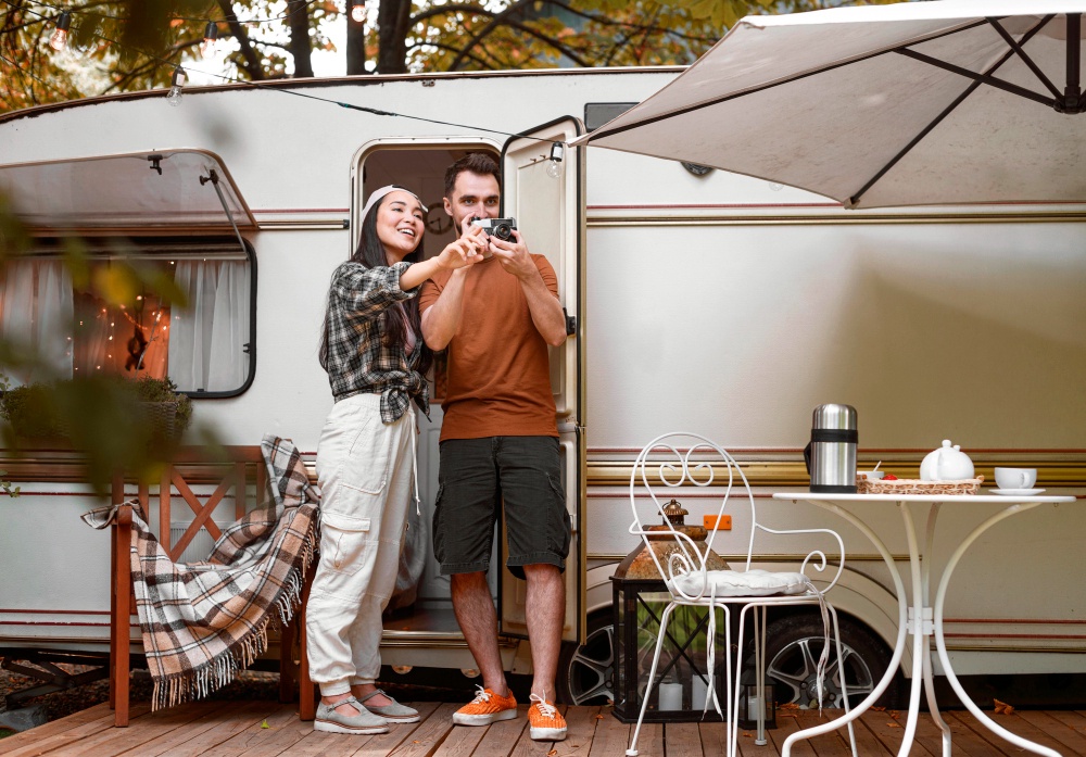 Unveiling the Pinnacle of Motorhome Reliability: A Comprehensive Exploration
