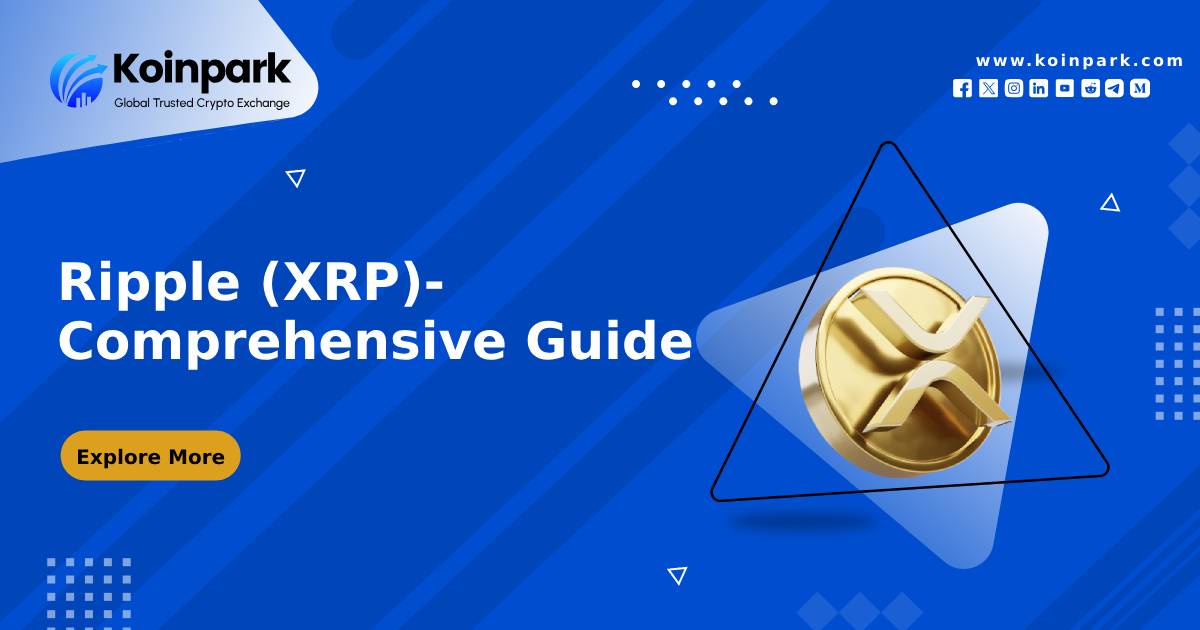 Ripple (XRP)-  Comprehensive Guide: XRP to INR