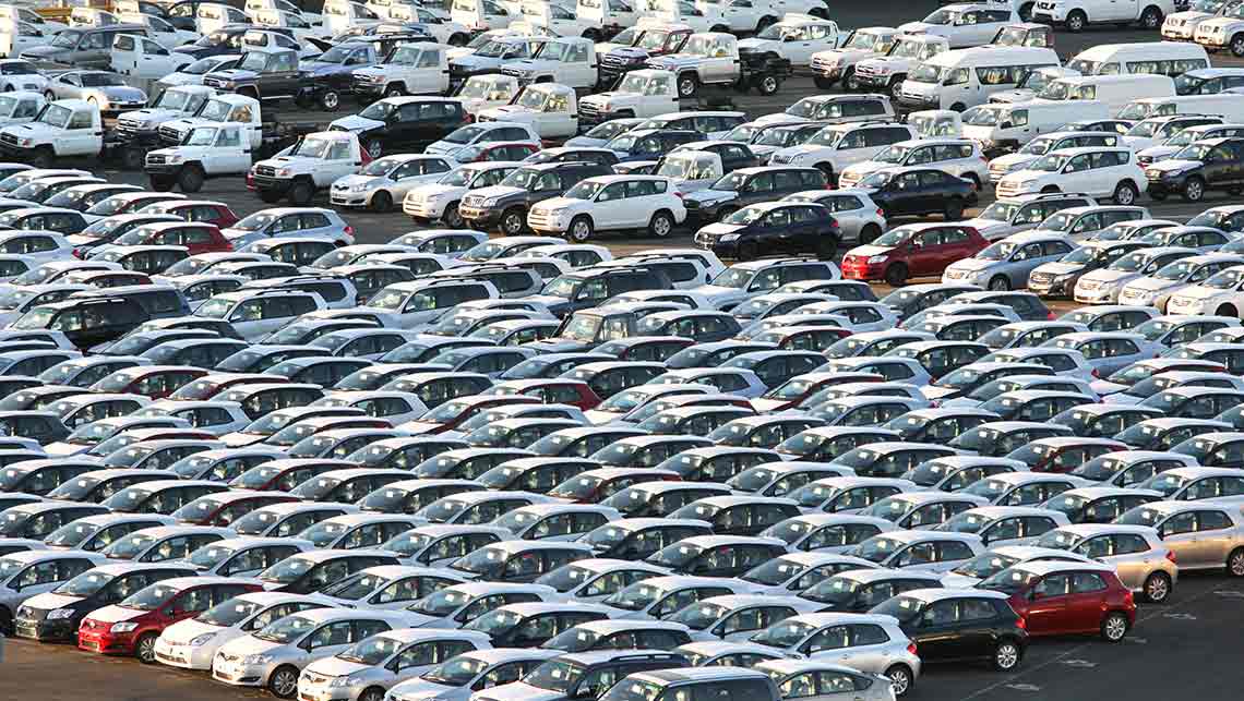 Exploring Car Yards: Comprehensive Guide to Finding Your Ideal Vehicle