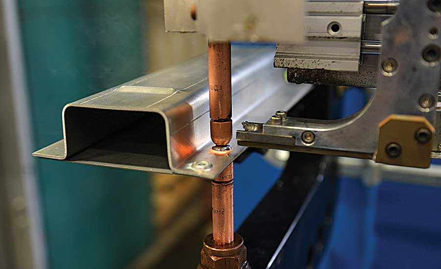 Demystifying Spot Welding: How Does It Actually Work?
