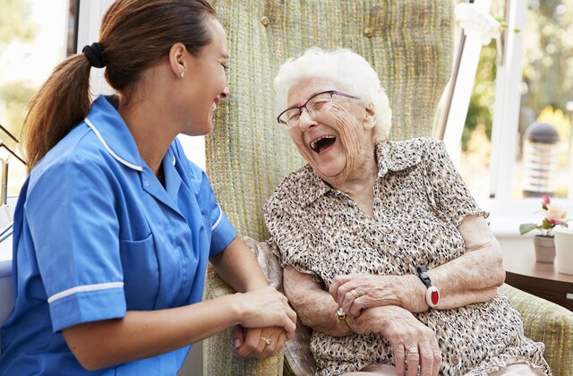 The Compelling Reasons to Choose In-Home Elderly Care Services