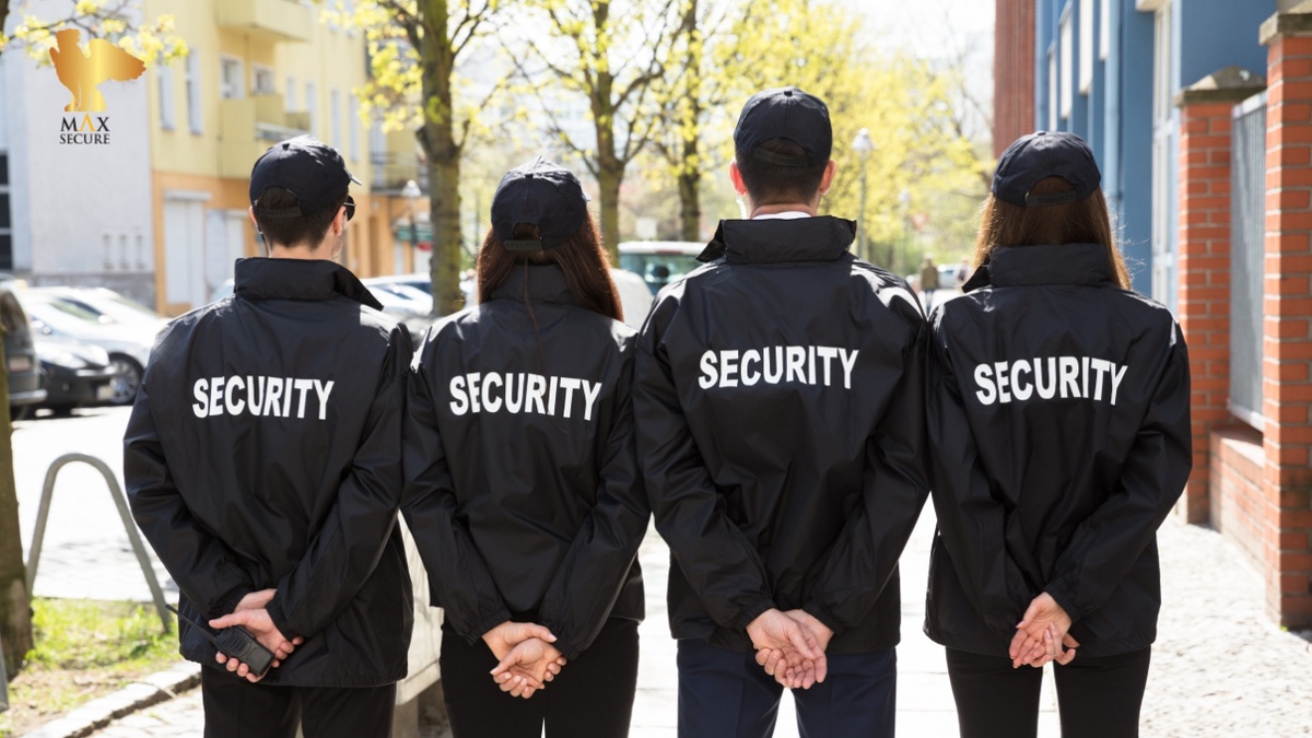 SafetySphere Solutions: Leading Security Services in Bangladesh