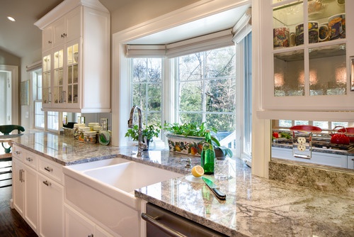 A Homeowner's Guide: Choosing The Right Granite Supplier In Denver