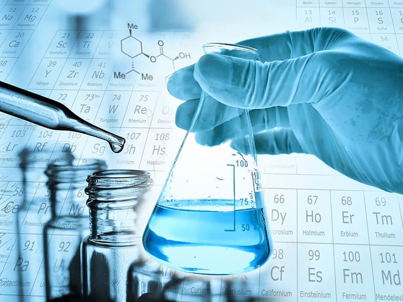 How to Get Chemicals Material Buyer in UAE 2023? Let's See