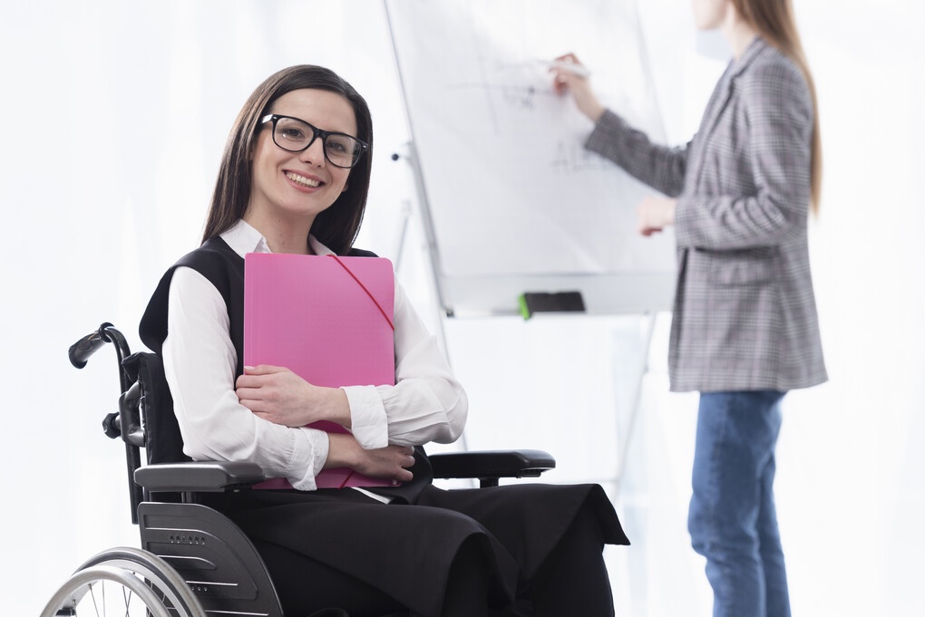 Your Path to Fair Compensation: Los Angeles Disability Lawyer on Your Side