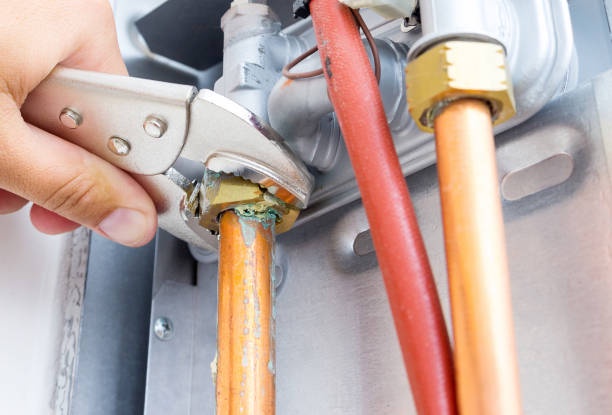 Expert Gas Furnace Repair in Toronto: Typical Problems and Trustworthy Fixes