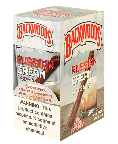 Exploring the Rich History of Backwoods Cigars: A Journey Through Time