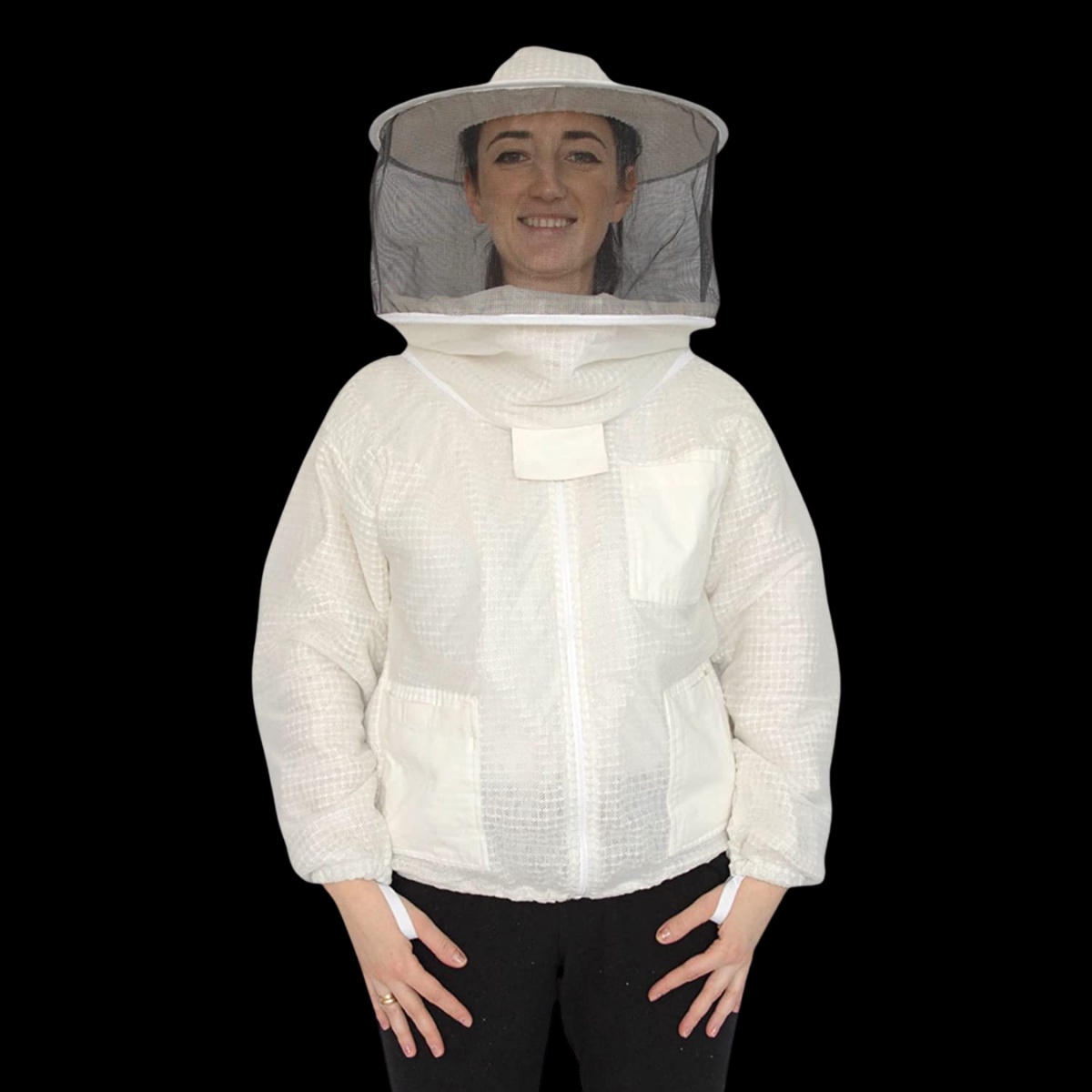 The Buzz Behind Beekeeper Jackets: Protection, Purpose, and Practicality
