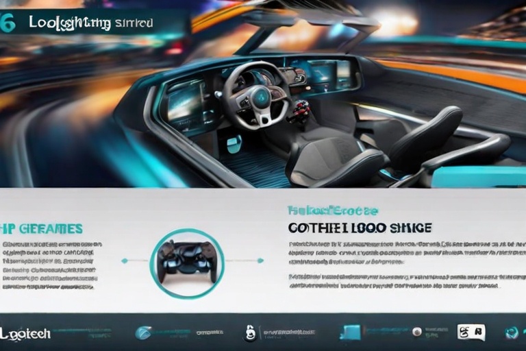 How to Connect a Logitech Steering Wheel to PS4: A Comprehensive Guide