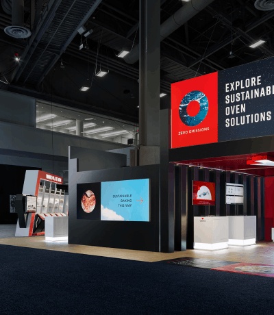 Trade Show Installation And Dismantle: Crafting Experiences, Building Success