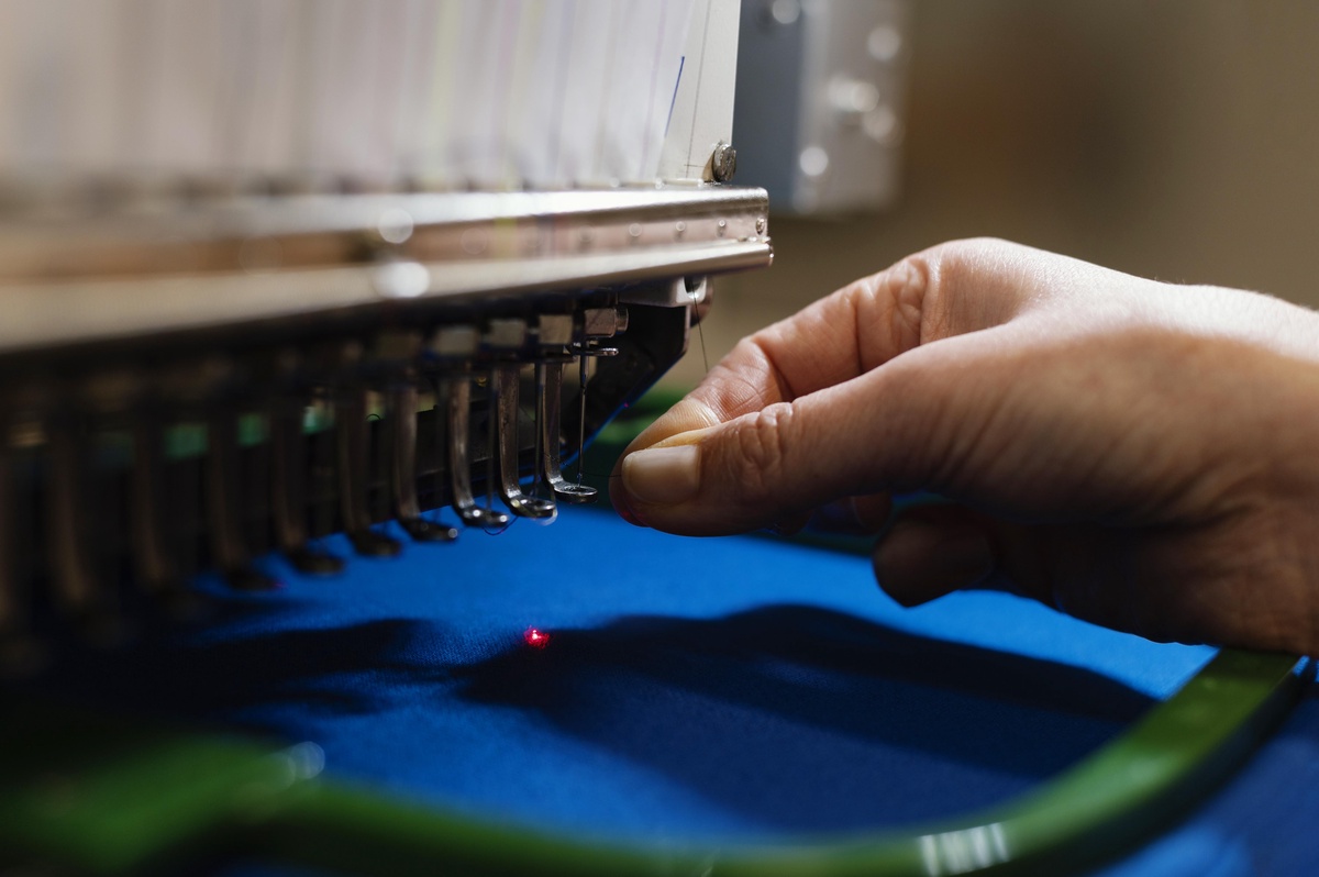 Printers in Harrow: A Perfect Choice for Embroidery Service in Harrow