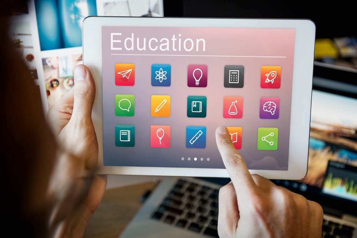 Data Security in Education: Safeguarding Information with the Best School ERP Software