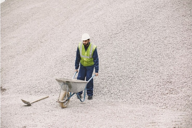 Stroudbridge Blend: The Art and Science of Ready-Mix Concrete