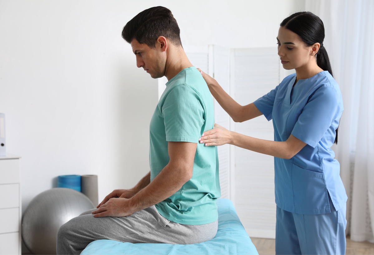 Is Spinal Decompression the Solution to Your Chronic Back Pain?