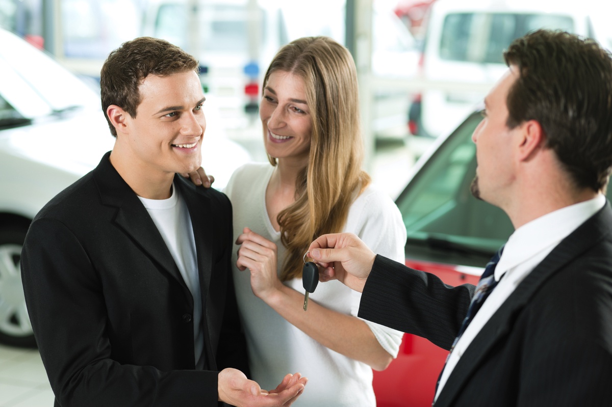 Top Checklist to keep in mind while buying Used Cars