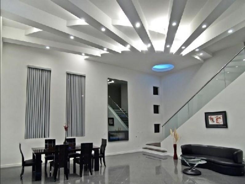Illuminate Your Space with Expert Ceiling Light Installation Service in Dubai