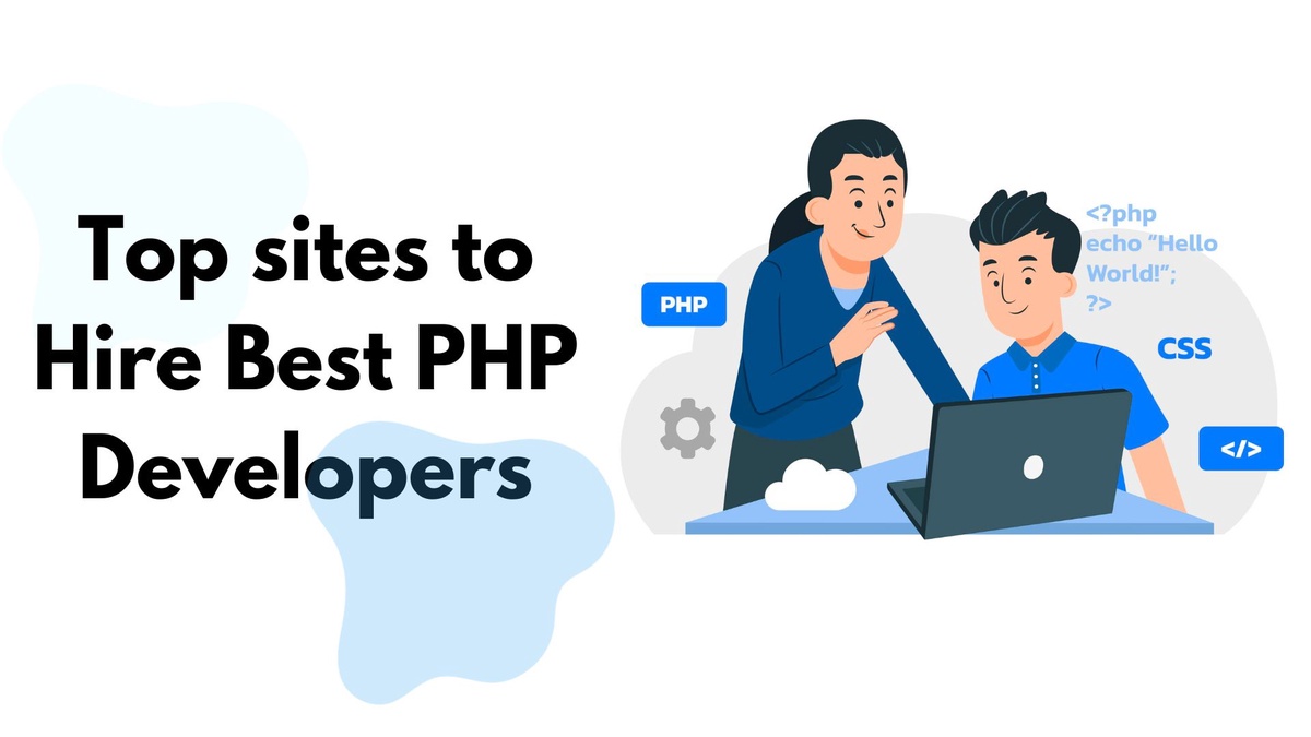 Top 10 sites to Hire Best PHP Dedicated Developers in 2024