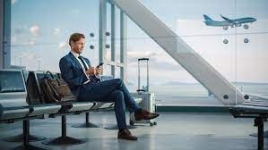 The Evolution of Business Travel: Navigating a New Era of Connectivity and Efficiency"