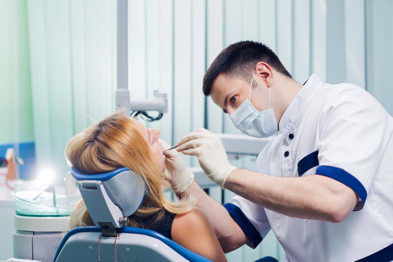 Have You Visited An Emergency Dentist Toronto 2024