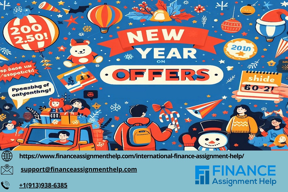 New Year, New Grades: Your Path to Finance Assignment Excellence Begins Here