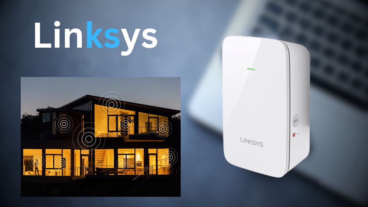 Linksys Extender Stopped Working? Here’s What to Do!