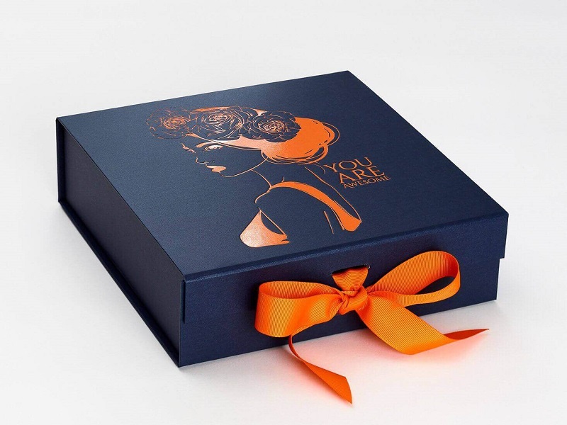 How Luxury Gift Boxes Enhance Your Brand Image and Sales