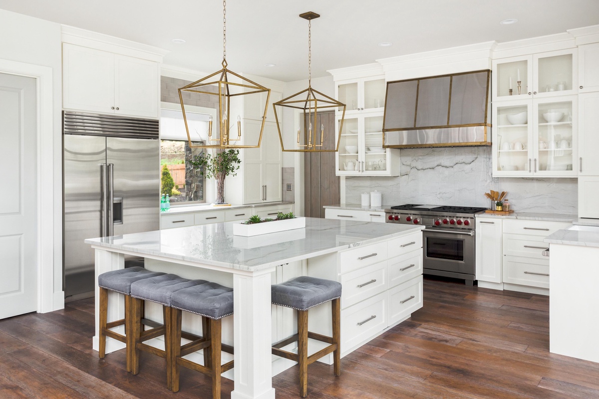 How to Achieve Your Dream Kitchen with CalCo Design in York, PA