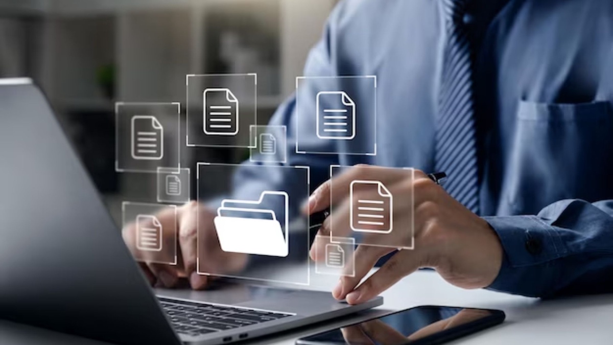 How Document Digitization Services Aid in Cost Reduction and Resource Optimization