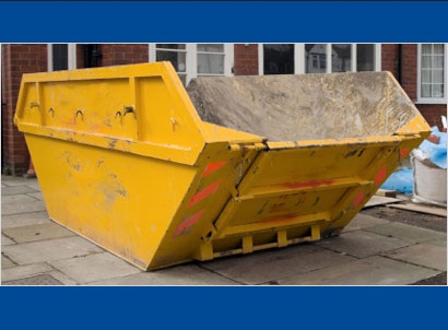 Decoding Costs: A Comprehensive Guide to Skip Hire Prices in Erdington