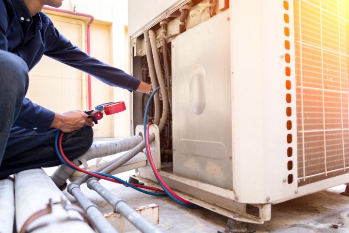 Exploring the HVAC Trade: Pros and Cons of a Vital Industry