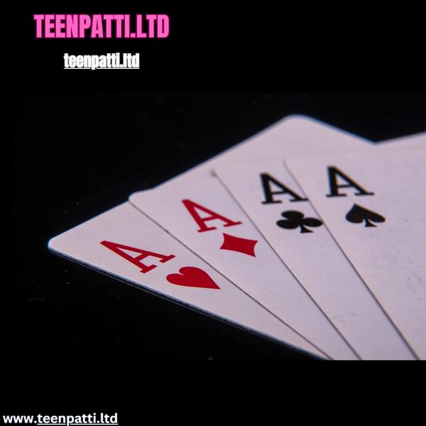 Mastering TeenPatti.LTD: Your Comprehensive Guide to Winning Strategies and Gameplay Tactics