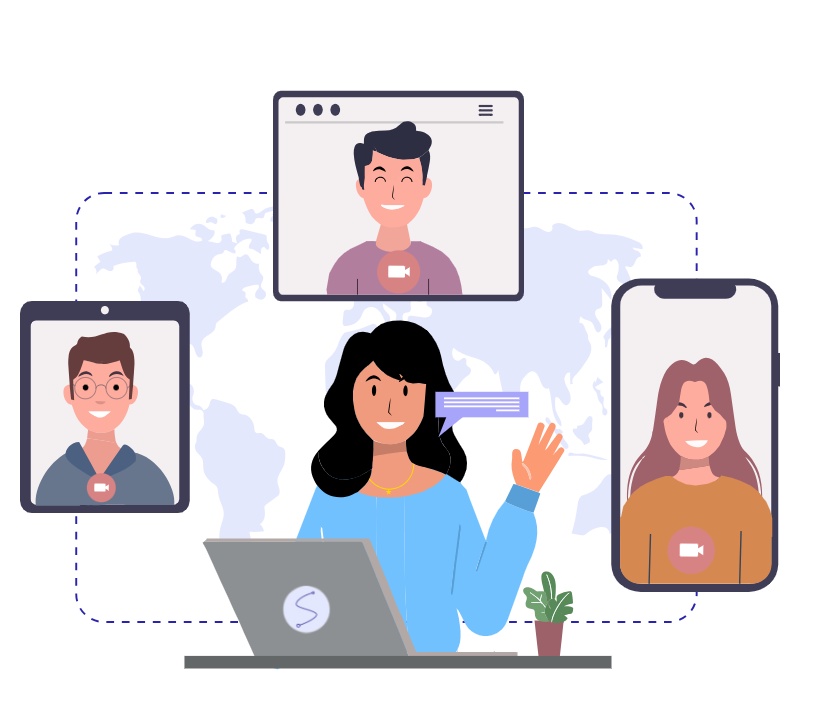 How Video Conferencing APIs are Transforming Education and Remote Learning