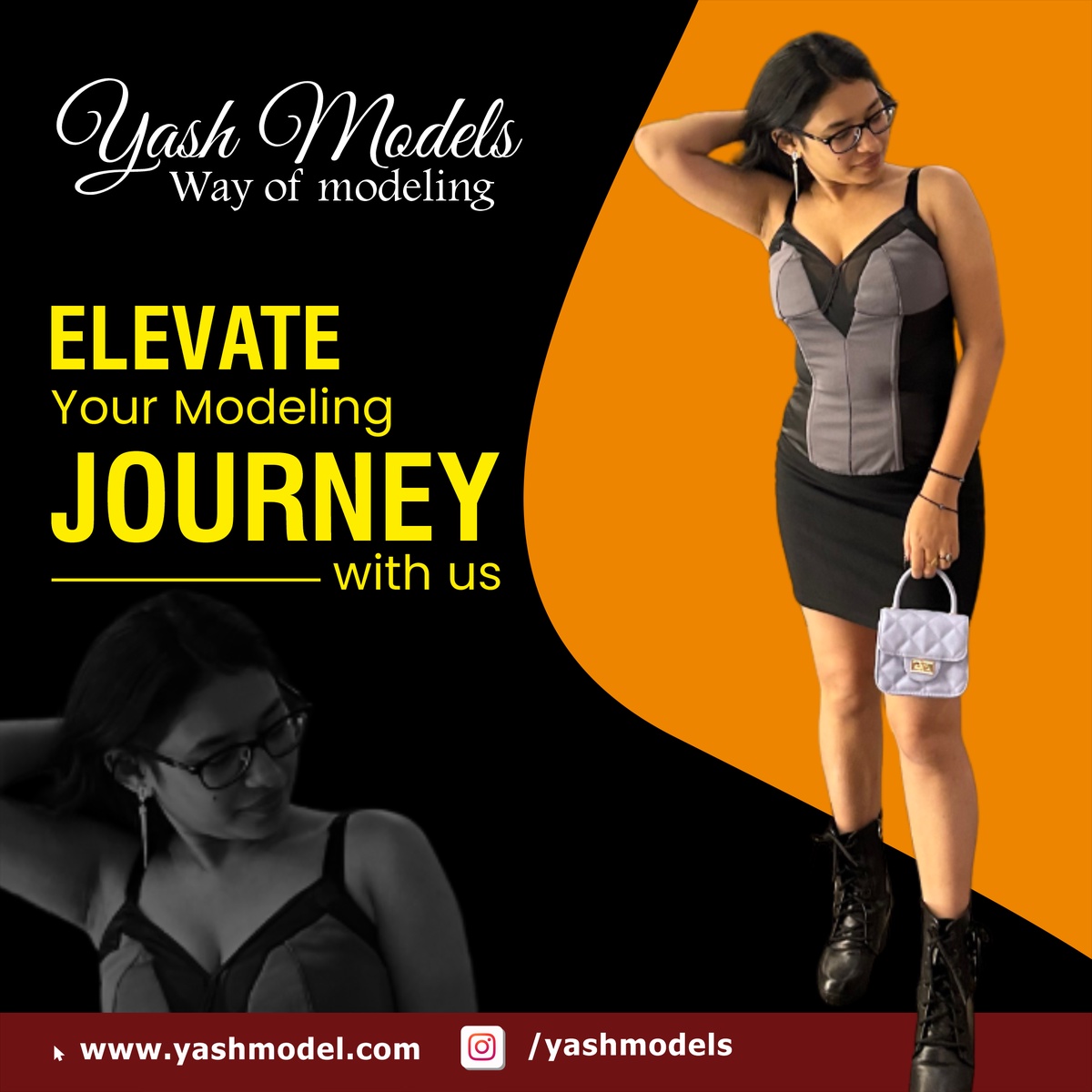 The Ultimate Guide to Modelling in Ranchi