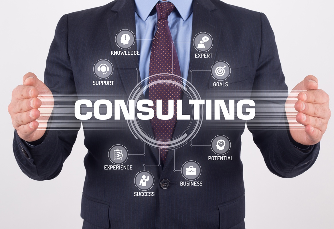 The Role and Impact of Management Consultant