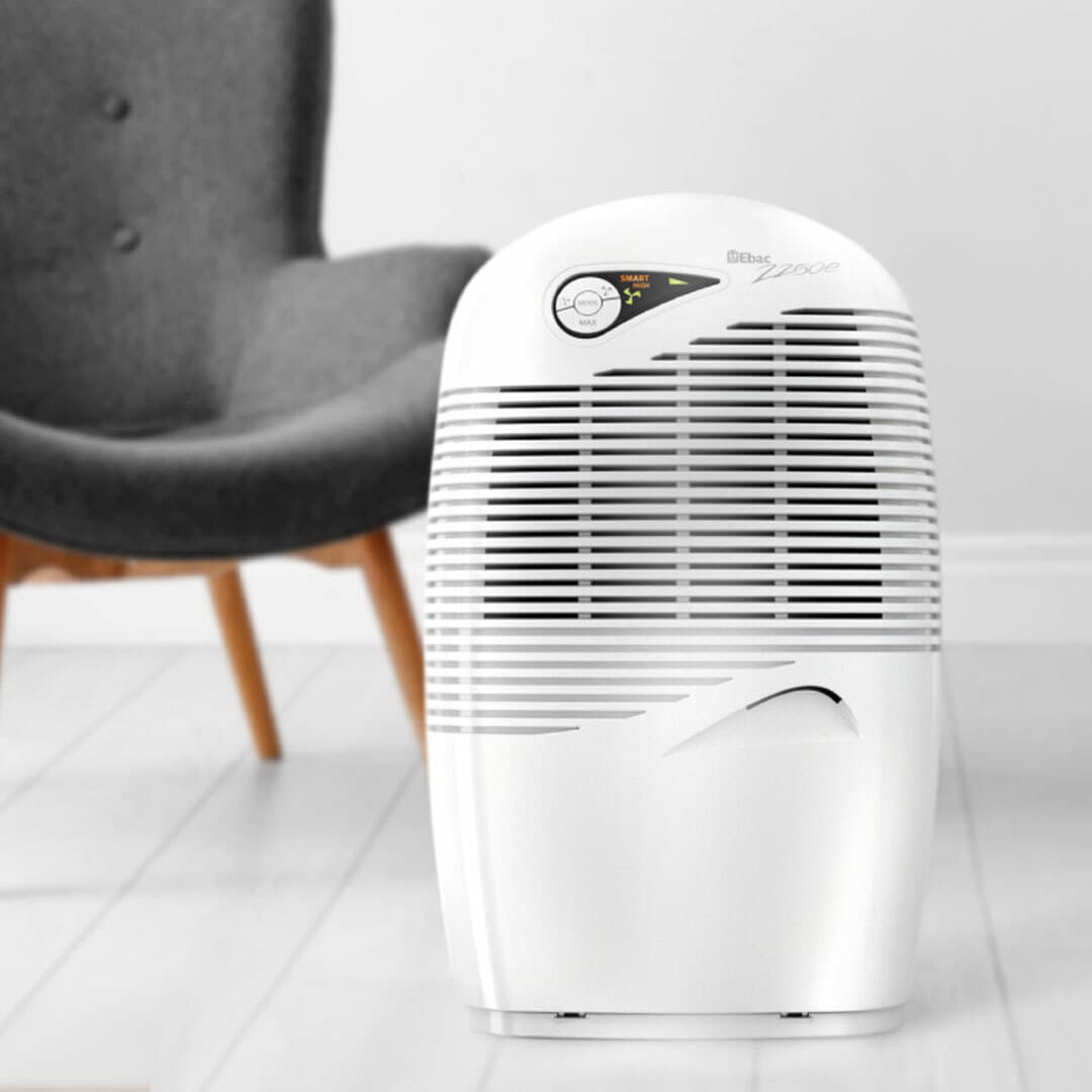What is the best purpose of a dehumidifier?